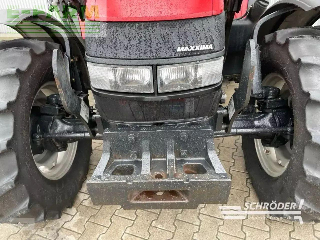 Traktor Case-IH jx 1090 u: obrázok 8 Traktor Case-IH jx 1090 u: obrázok 8