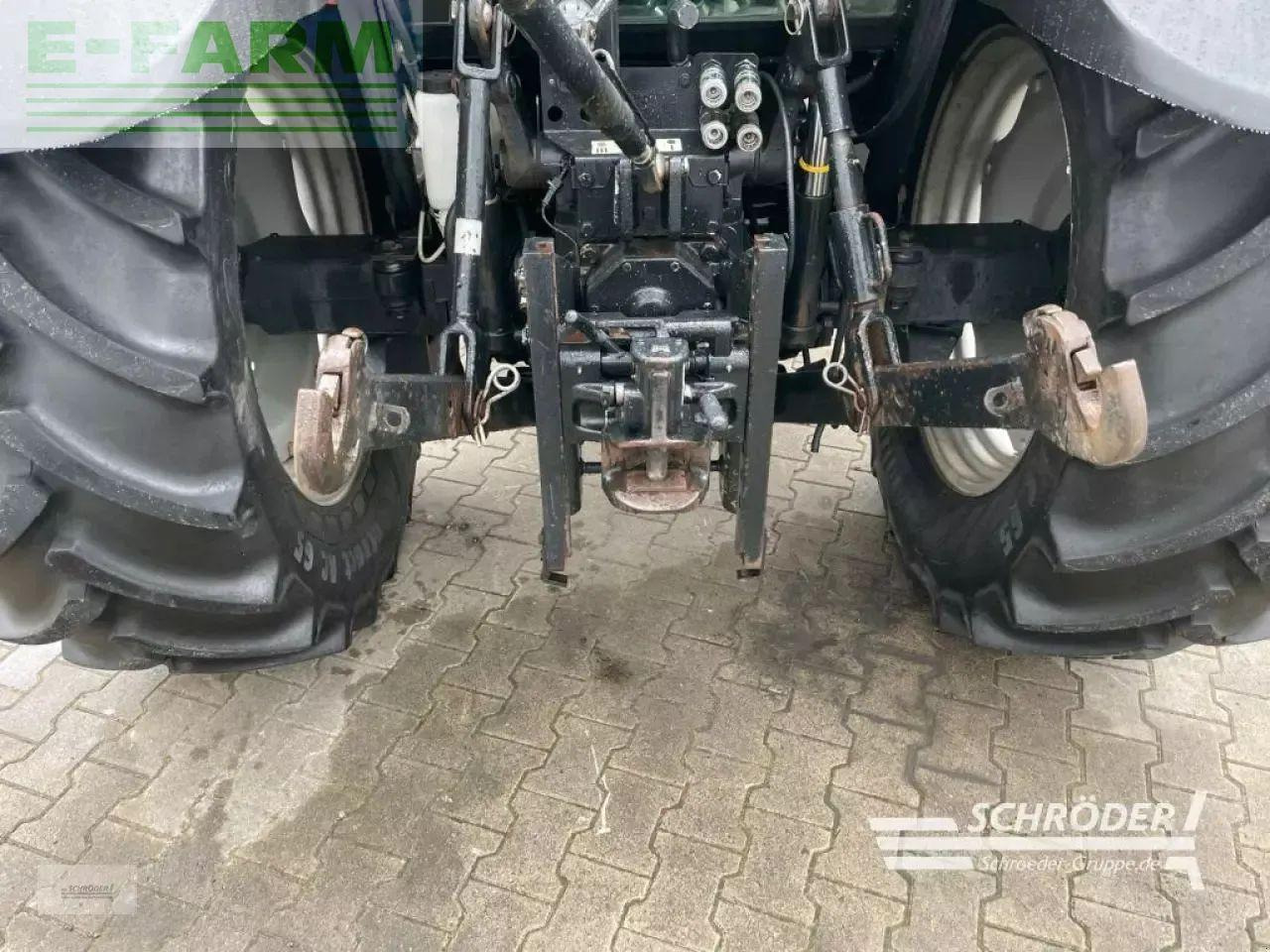 Traktor Case-IH jx 1090 u: obrázok 19 Traktor Case-IH jx 1090 u: obrázok 19