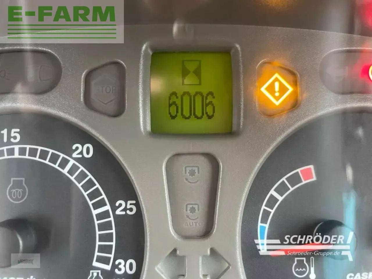 Traktor Case-IH jx 1090 u: obrázok 15 Traktor Case-IH jx 1090 u: obrázok 15