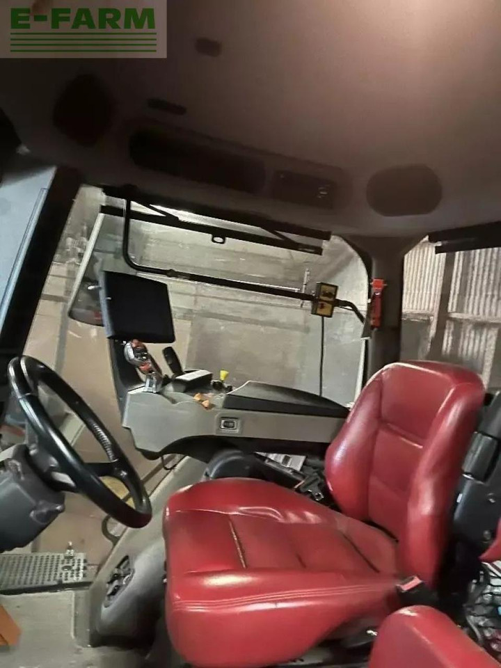 Traktor Case-IH magnum 340 cvx: obrázok 6