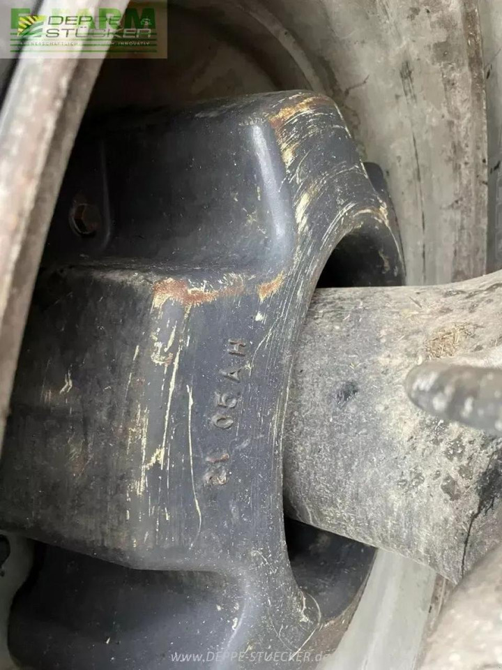 Traktor Case-IH magnum 380 cvx: obrázok 12 Traktor Case-IH magnum 380 cvx: obrázok 12