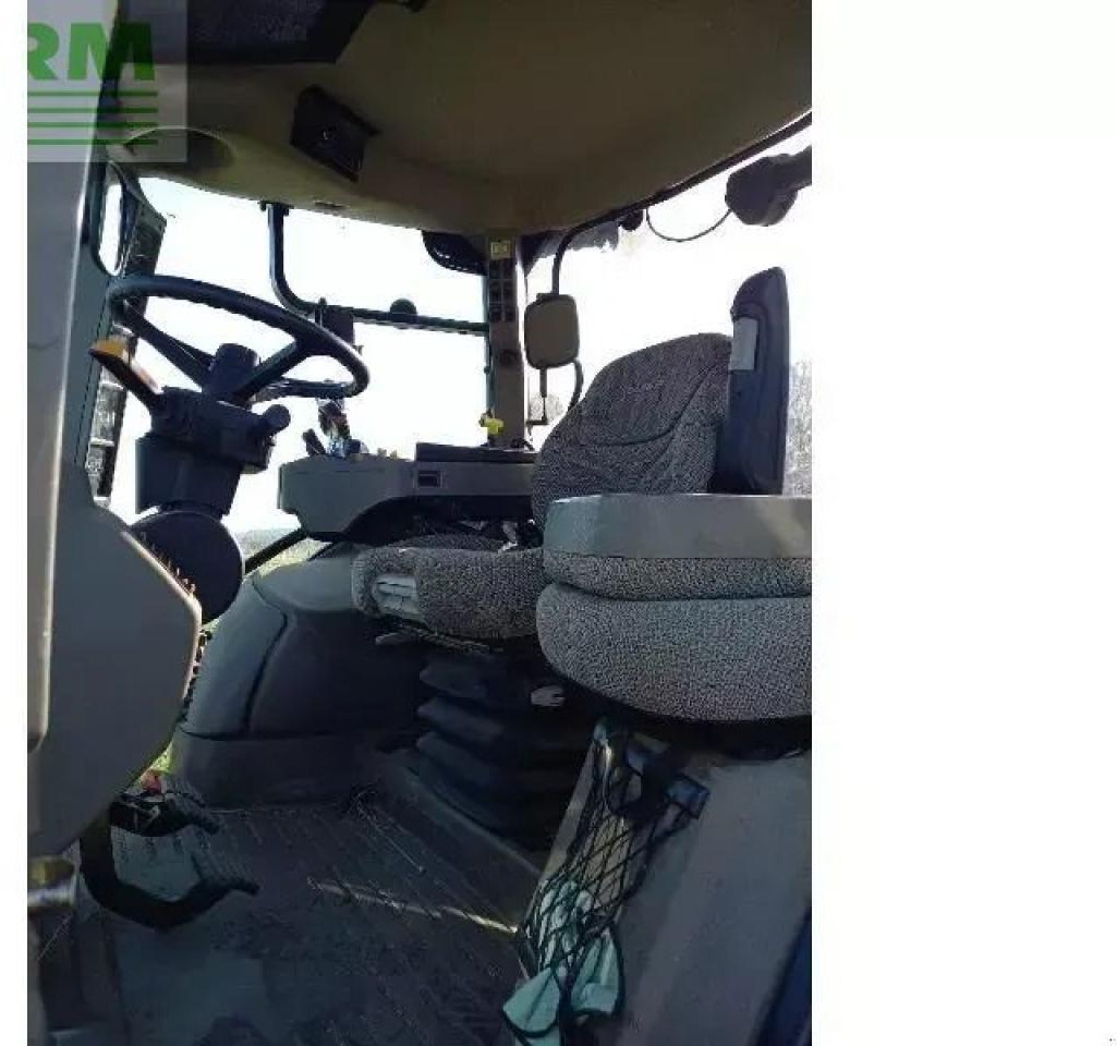 Case-IH marque case ih - Traktor: obrázok 4 Case-IH marque case ih - Traktor: obrázok 4