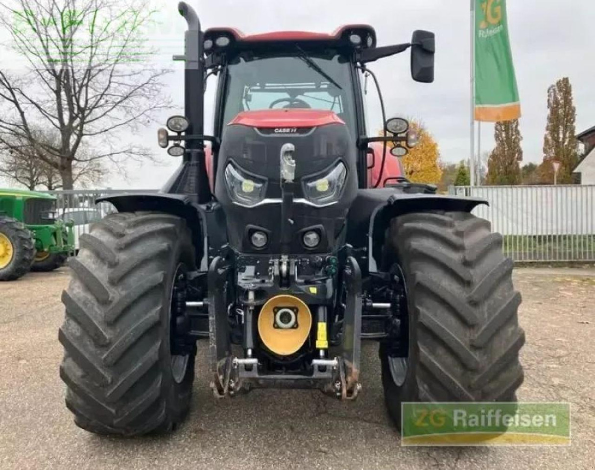Case-IH optum 250 cvx allradsc CVX - Traktor: obrázok 2 Case-IH optum 250 cvx allradsc CVX - Traktor: obrázok 2