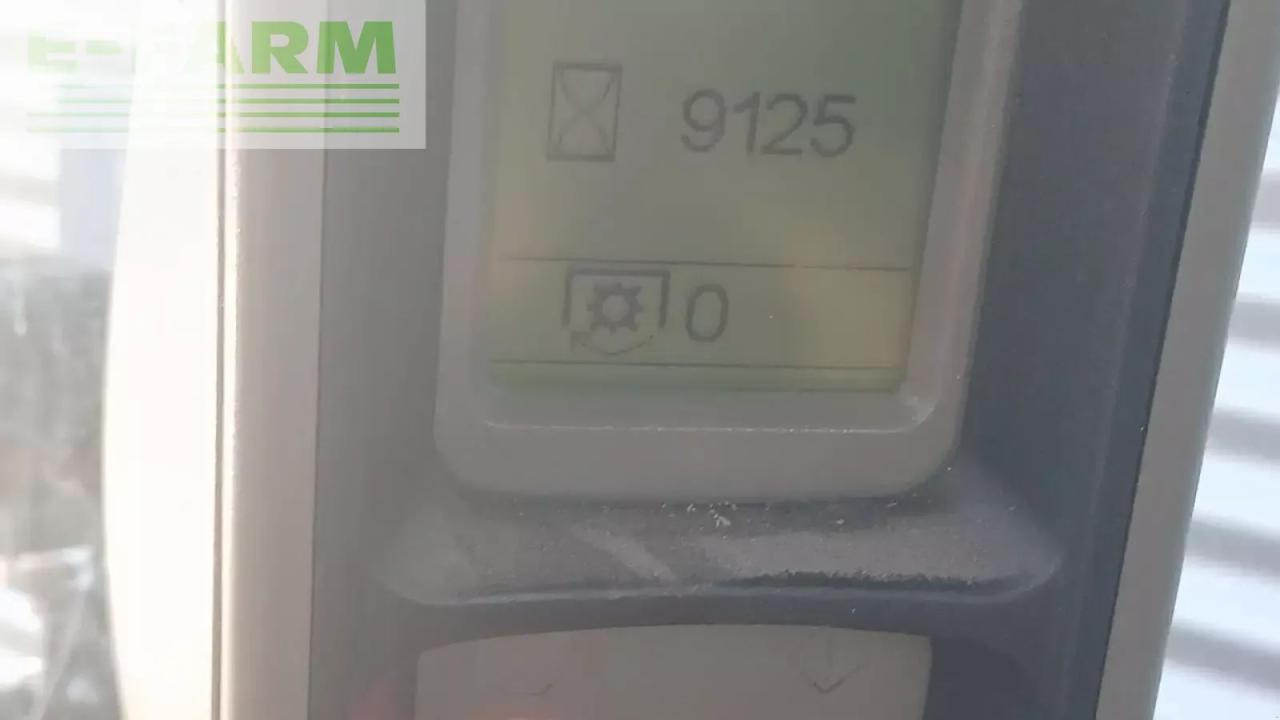 Traktor Case-IH puma 165 puma 165: obrázok 9 Traktor Case-IH puma 165 puma 165: obrázok 9