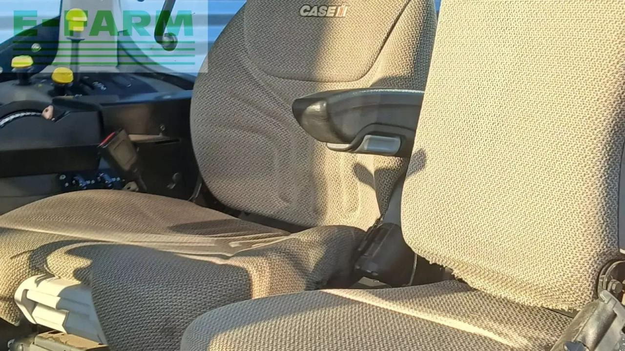 Traktor Case-IH puma 165 puma 165: obrázok 13 Traktor Case-IH puma 165 puma 165: obrázok 13