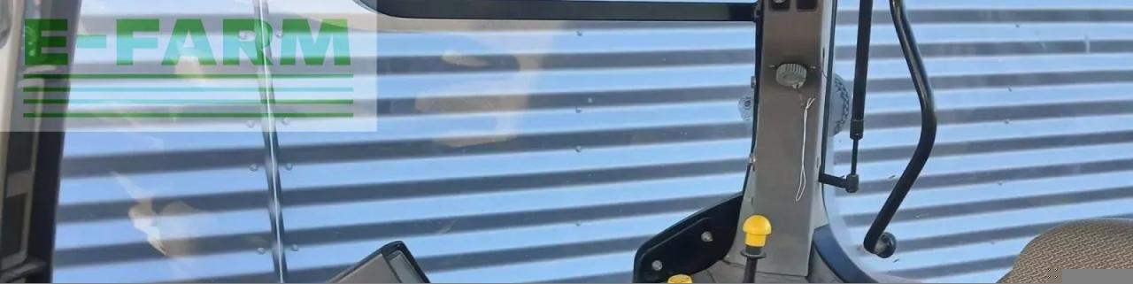 Traktor Case-IH puma 165 puma 165: obrázok 11 Traktor Case-IH puma 165 puma 165: obrázok 11