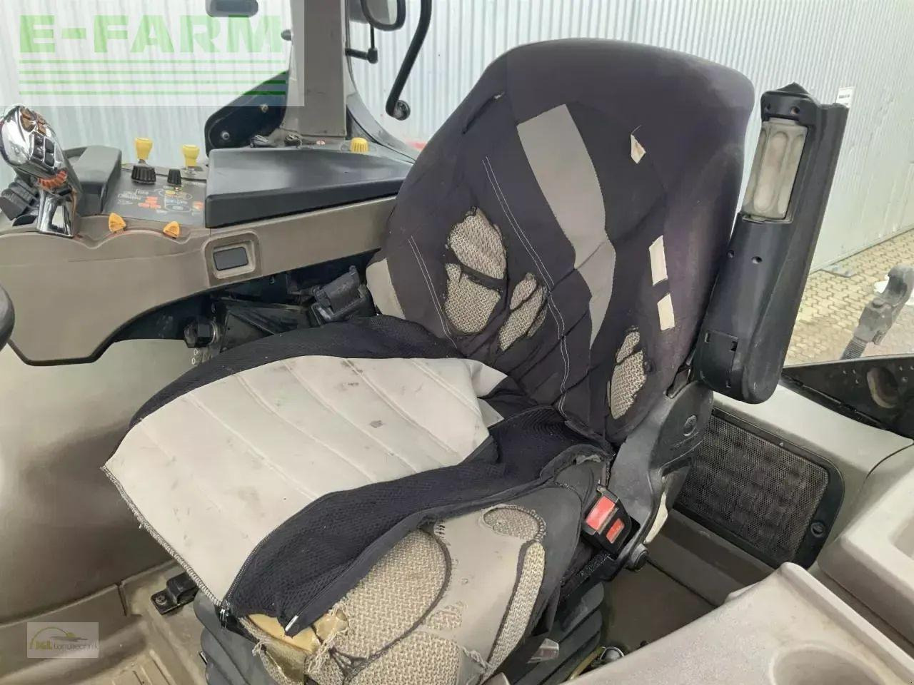 Case-IH puma cvx 225 CVX - Traktor: obrázok 4 Case-IH puma cvx 225 CVX - Traktor: obrázok 4