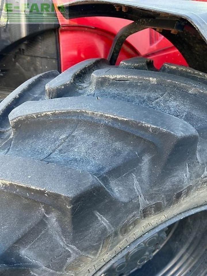 Case-IH puma cvx 240 CVX - Traktor: obrázok 3 Case-IH puma cvx 240 CVX - Traktor: obrázok 3