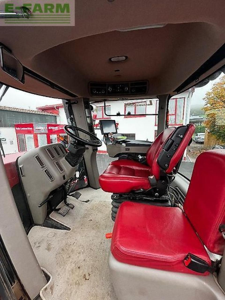 Case-IH quadtrac 580 - Traktor: obrázok 4 Case-IH quadtrac 580 - Traktor: obrázok 4