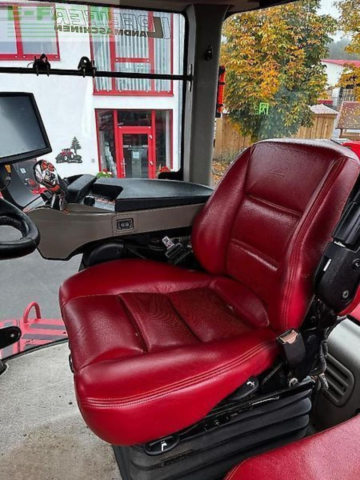 Case-IH quadtrac 580 - Traktor: obrázok 3 Case-IH quadtrac 580 - Traktor: obrázok 3