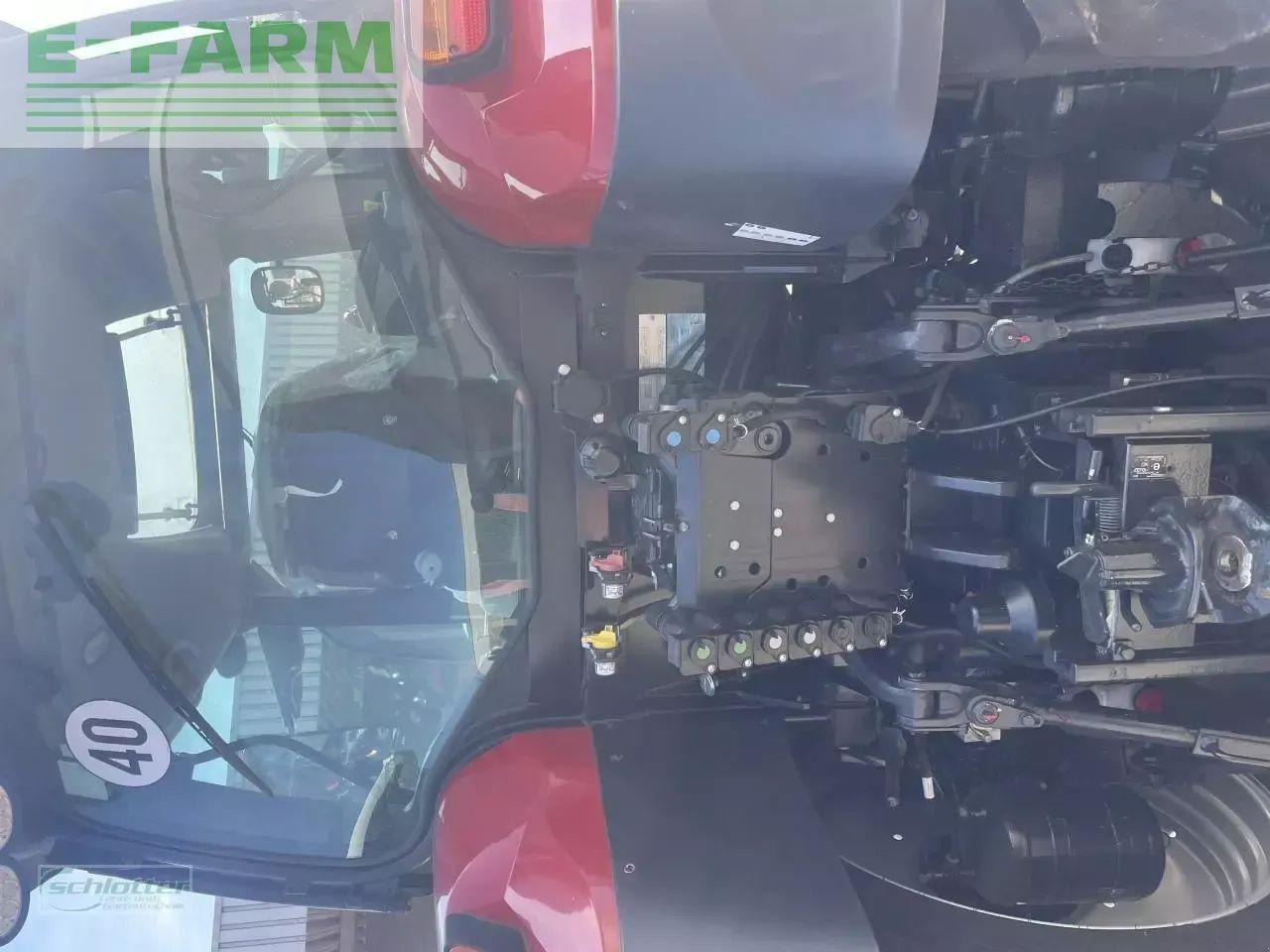 Case-IH vestrum 110 cvx sonderpreis CVX - Traktor: obrázok 2 Case-IH vestrum 110 cvx sonderpreis CVX - Traktor: obrázok 2