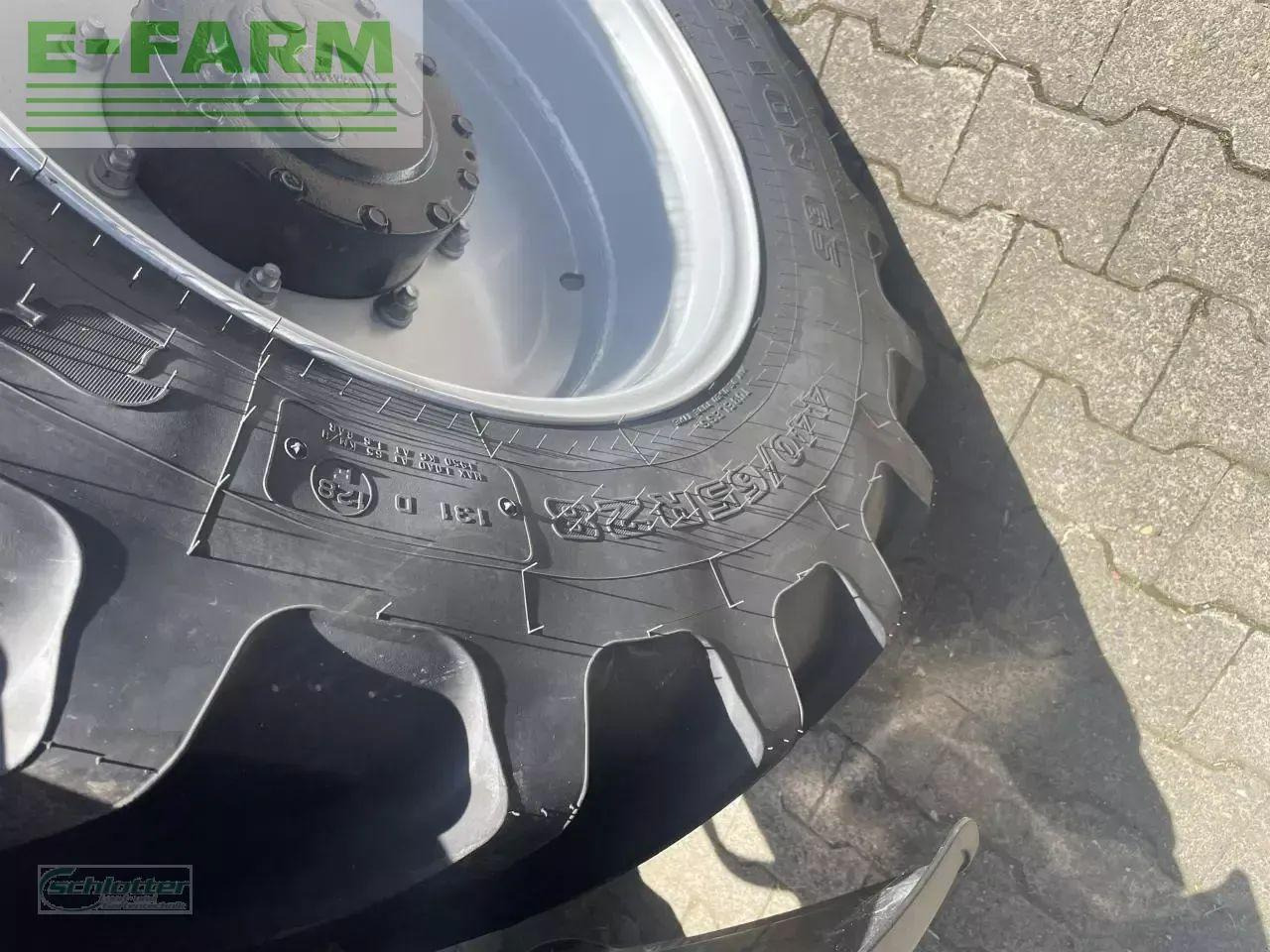 Case-IH vestrum 110 cvx sonderpreis CVX - Traktor: obrázok 5 Case-IH vestrum 110 cvx sonderpreis CVX - Traktor: obrázok 5