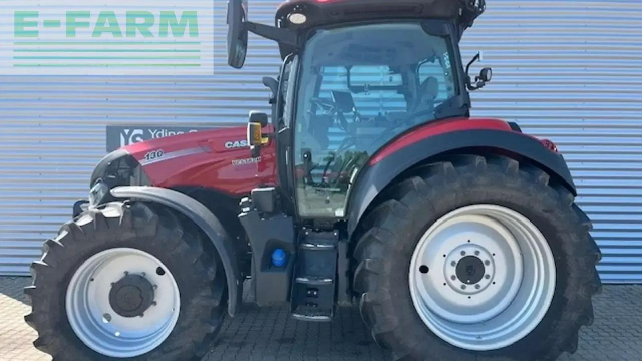 Case-IH vestrum 130cvx vestrum 130 cvx CVX - Traktor: obrázok 1 Case-IH vestrum 130cvx vestrum 130 cvx CVX - Traktor: obrázok 1