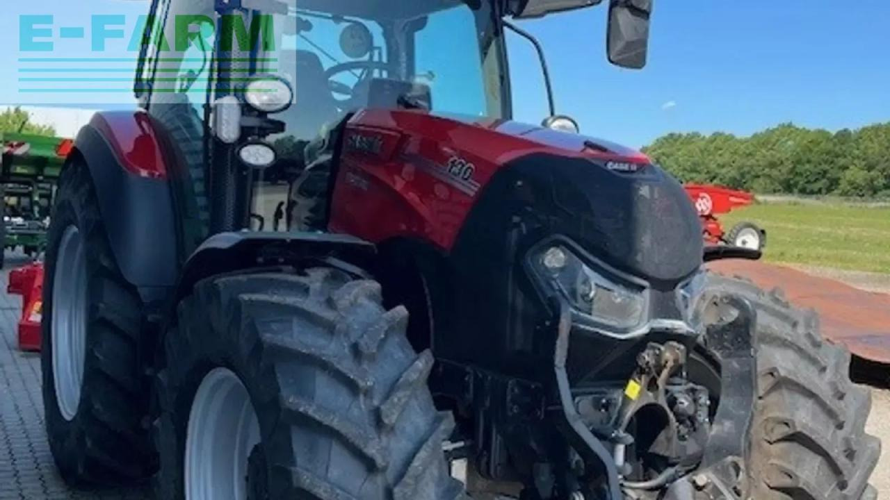 Case-IH vestrum 130cvx vestrum 130 cvx CVX - Traktor: obrázok 4 Case-IH vestrum 130cvx vestrum 130 cvx CVX - Traktor: obrázok 4