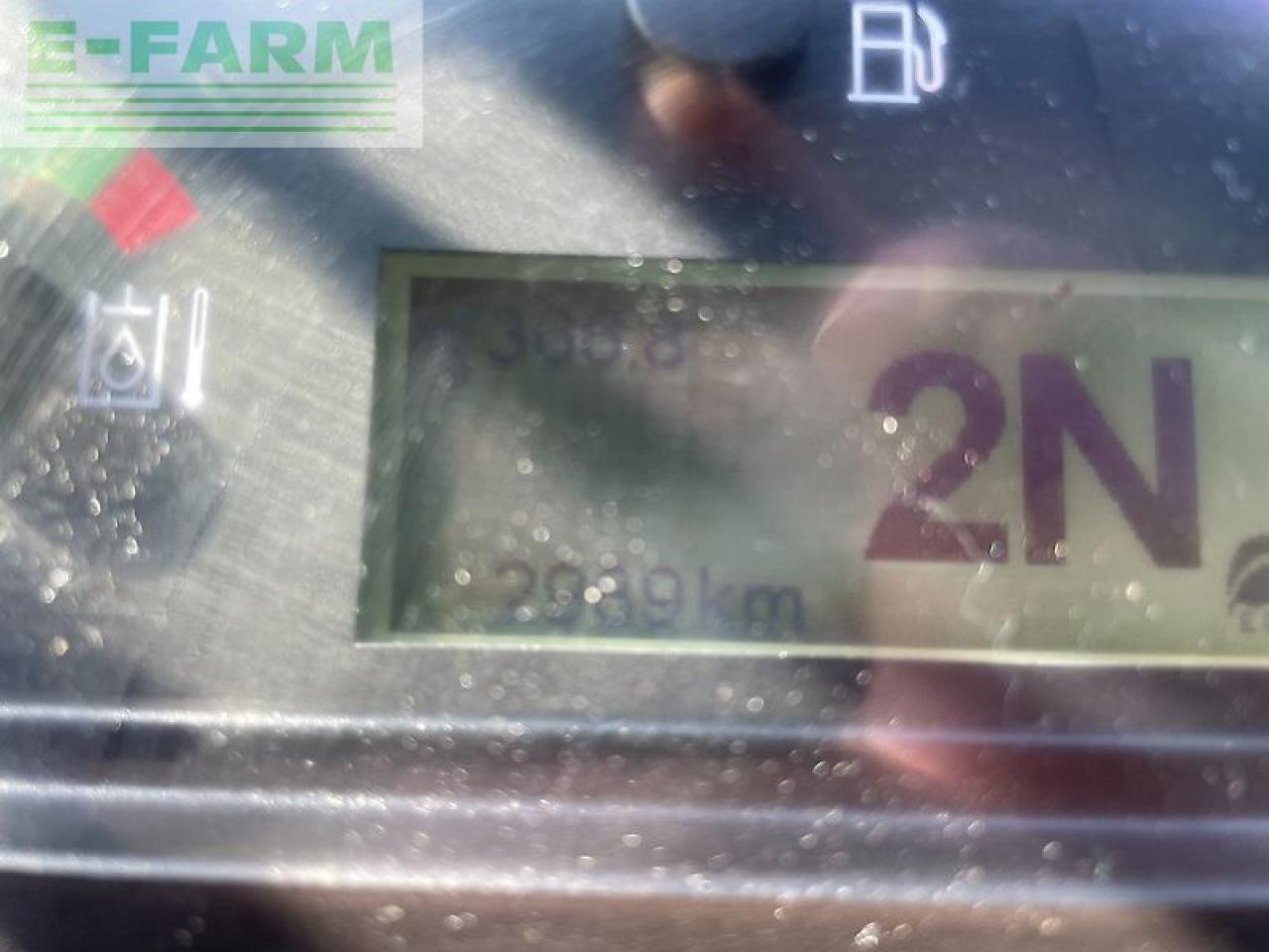 Mini rýpadlo Caterpillar 907m: obrázok 18 Mini rýpadlo Caterpillar 907m: obrázok 18