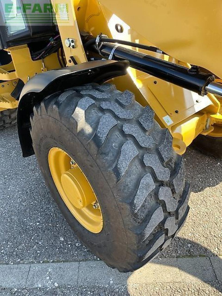 Mini rýpadlo Caterpillar 907m: obrázok 14 Mini rýpadlo Caterpillar 907m: obrázok 14