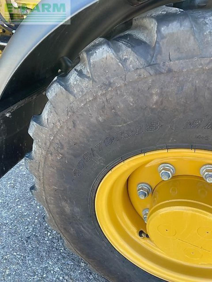 Mini rýpadlo Caterpillar 907m: obrázok 13 Mini rýpadlo Caterpillar 907m: obrázok 13