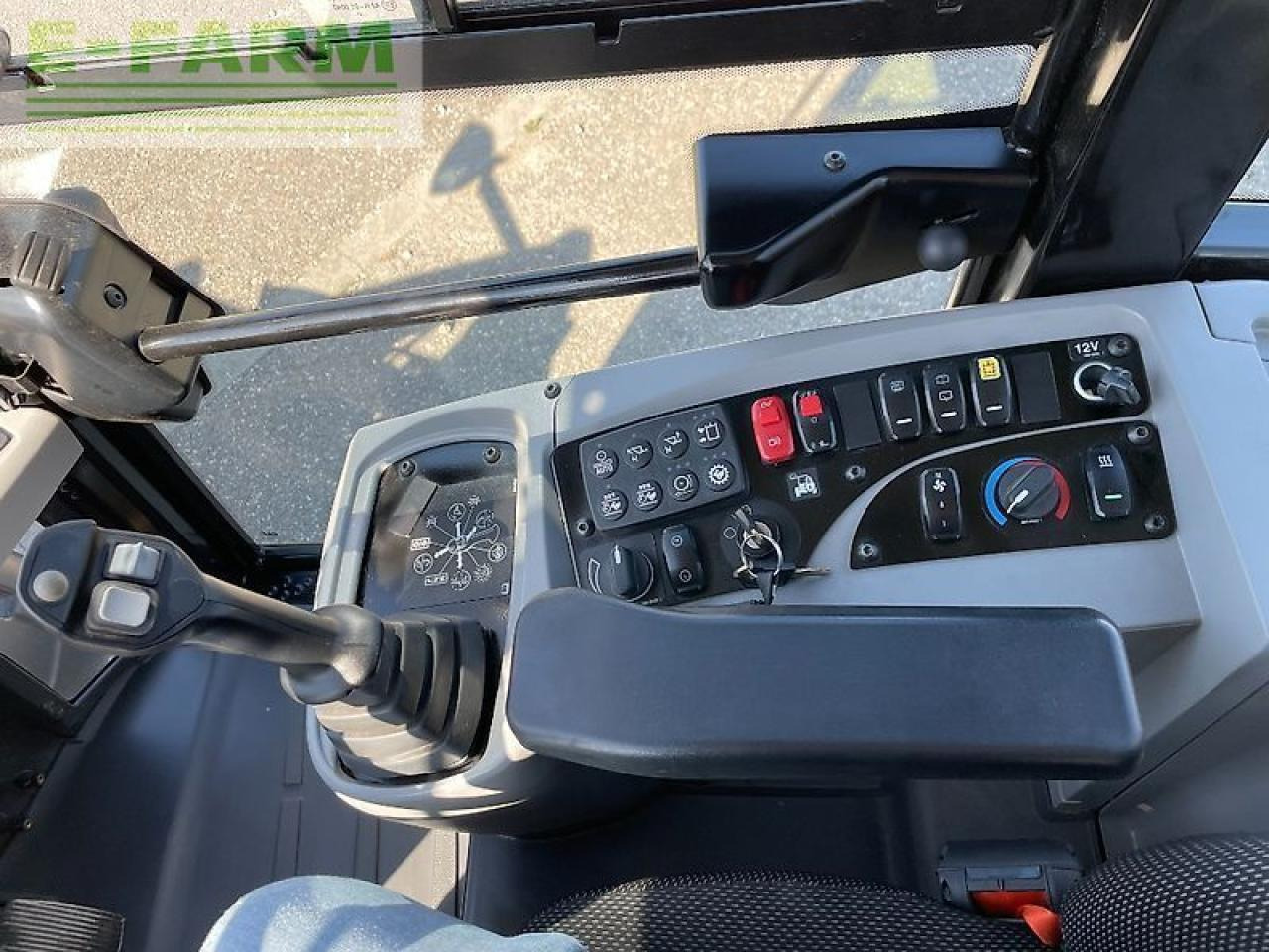 Mini rýpadlo Caterpillar 907m: obrázok 16 Mini rýpadlo Caterpillar 907m: obrázok 16