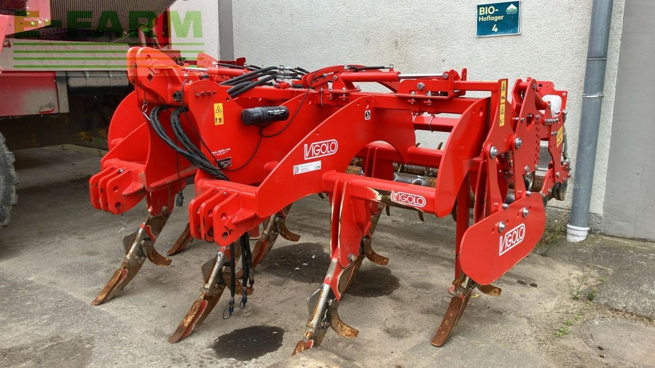 / DIG 950/7 - Kultivátor: obrázok 1 / DIG 950/7 - Kultivátor: obrázok 1