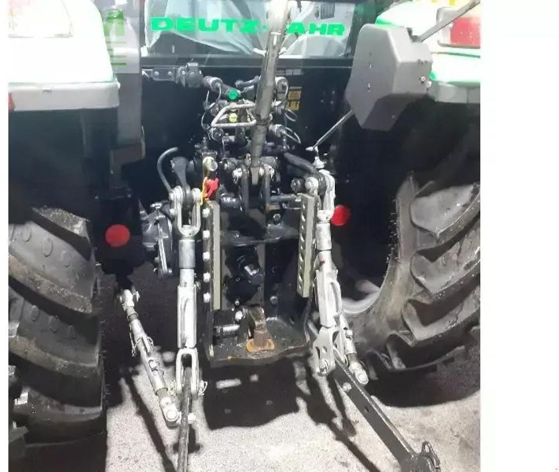 Deutz-Fahr 5090 d - Traktor: obrázok 5 Deutz-Fahr 5090 d - Traktor: obrázok 5