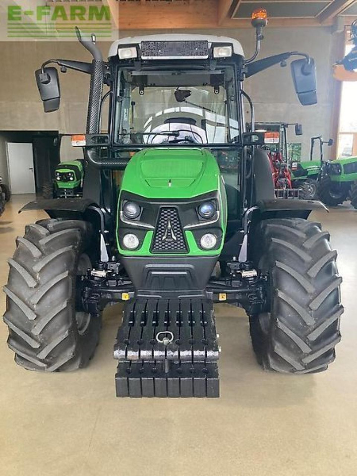 Deutz-Fahr 5090 d ls - Traktor: obrázok 3 Deutz-Fahr 5090 d ls - Traktor: obrázok 3