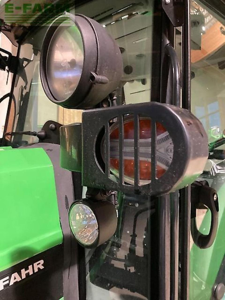 Deutz-Fahr 5115 gs - Traktor: obrázok 3 Deutz-Fahr 5115 gs - Traktor: obrázok 3