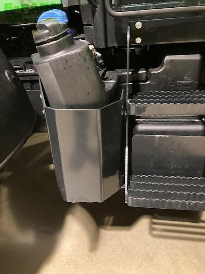 Deutz-Fahr 5115 gs - Traktor: obrázok 4 Deutz-Fahr 5115 gs - Traktor: obrázok 4