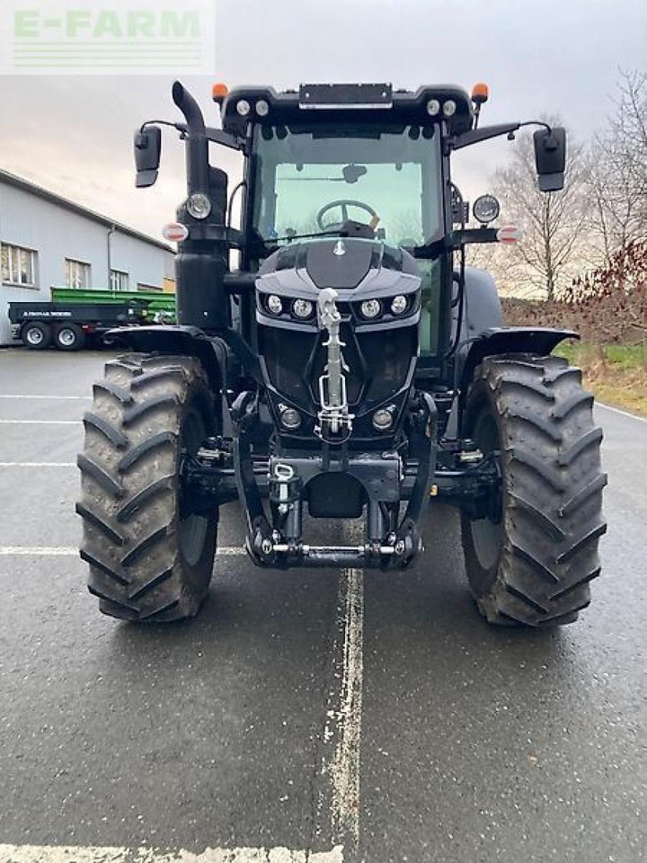 Deutz-Fahr 6125c powershift PowerShift - Traktor: obrázok 2 Deutz-Fahr 6125c powershift PowerShift - Traktor: obrázok 2