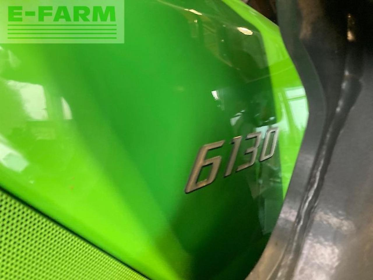 Deutz-Fahr 6130 powershift - Traktor: obrázok 2 Deutz-Fahr 6130 powershift - Traktor: obrázok 2
