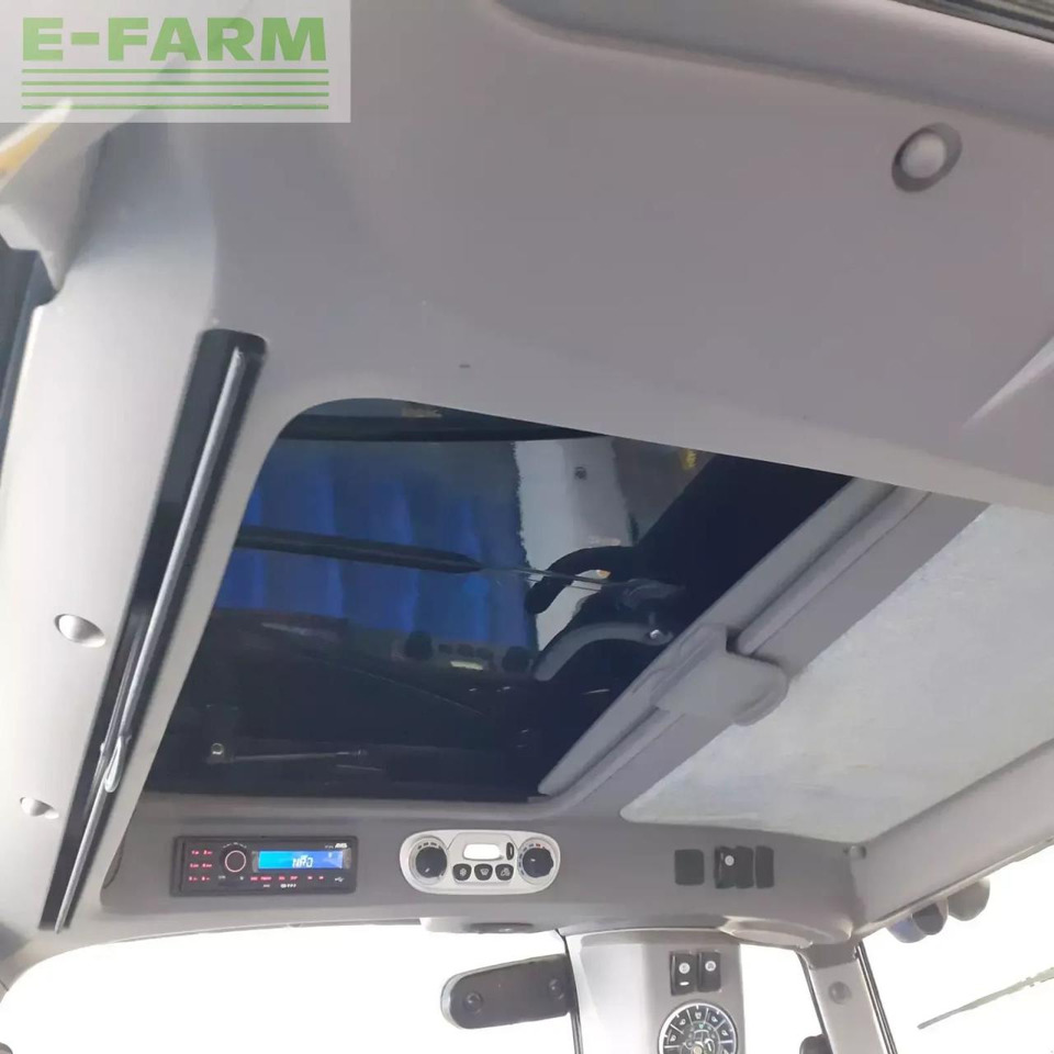 Traktor Deutz-Fahr 6165: obrázok 7