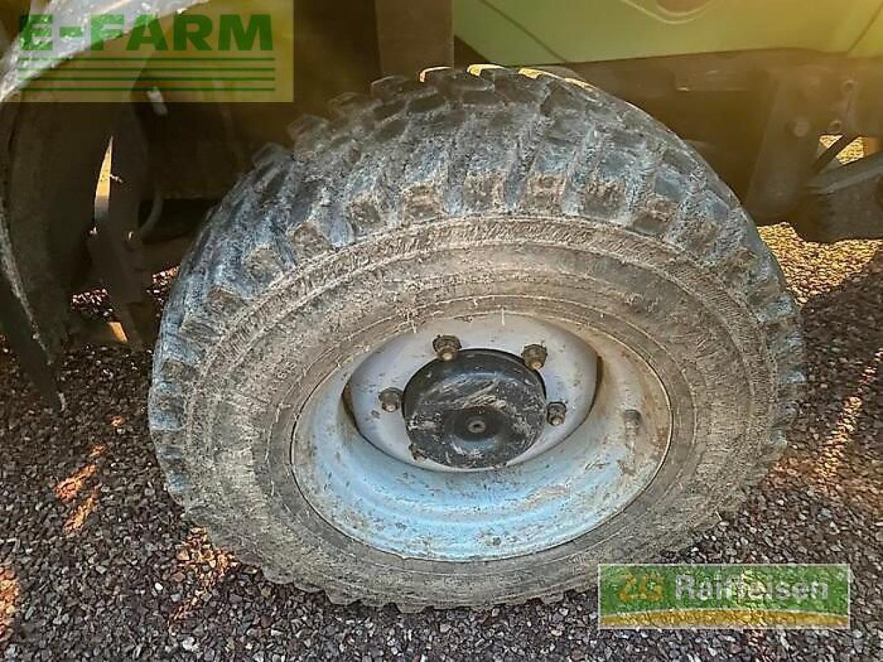 Deutz-Fahr agroplus 70 s - Traktor: obrázok 2 Deutz-Fahr agroplus 70 s - Traktor: obrázok 2