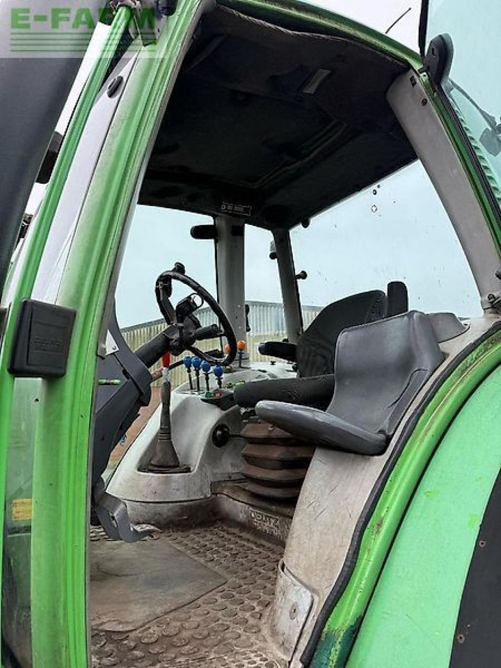 Deutz-Fahr agrotron 150 - Traktor: obrázok 5 Deutz-Fahr agrotron 150 - Traktor: obrázok 5