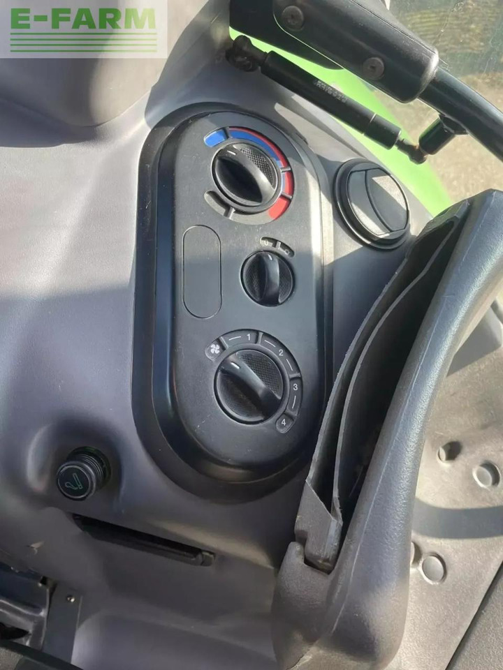 Traktor Deutz-Fahr agrotron 180.7: obrázok 9 Traktor Deutz-Fahr agrotron 180.7: obrázok 9