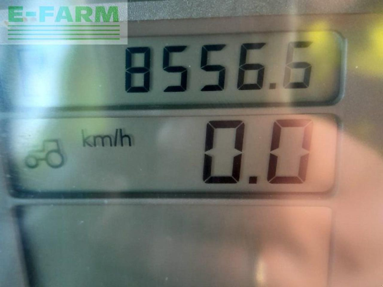 Traktor Deutz-Fahr agrotron m 600: obrázok 15 Traktor Deutz-Fahr agrotron m 600: obrázok 15