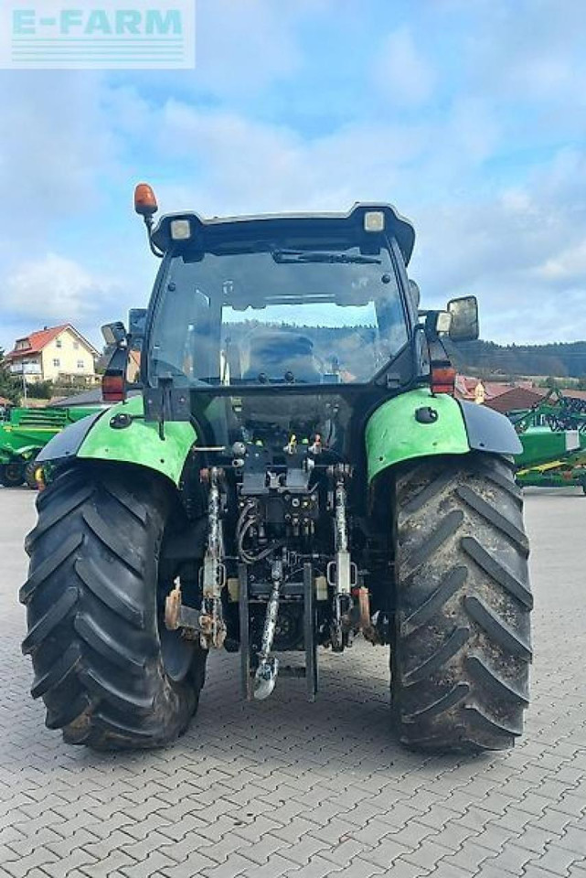Deutz-Fahr agrotron m620 - Traktor: obrázok 4 Deutz-Fahr agrotron m620 - Traktor: obrázok 4