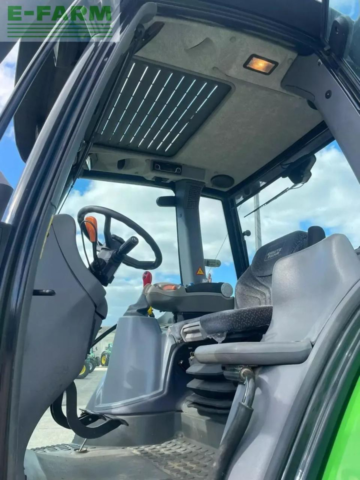 Deutz-Fahr agrotron m620 - Traktor: obrázok 5 Deutz-Fahr agrotron m620 - Traktor: obrázok 5