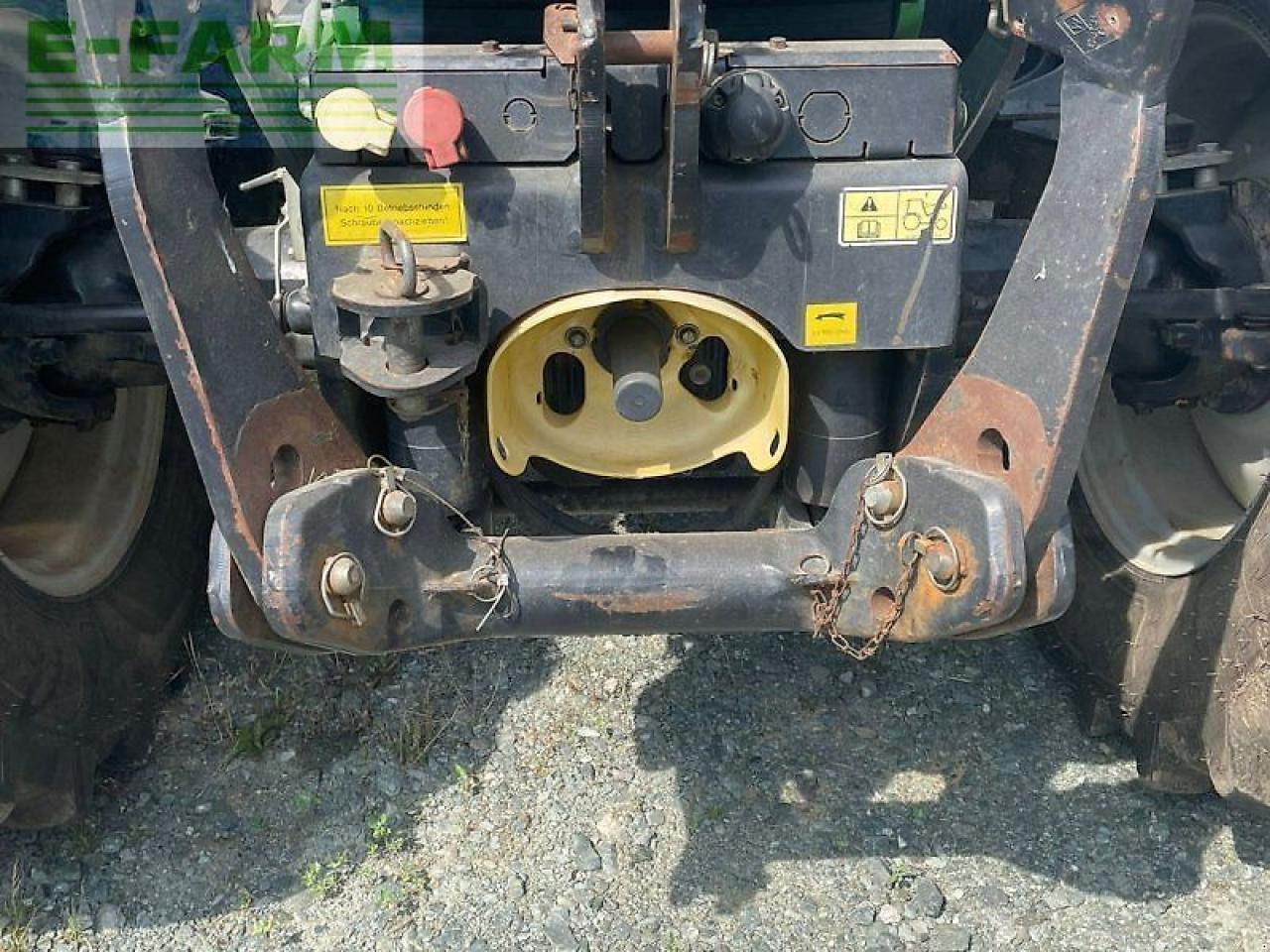 Deutz-Fahr agrotron ttv 610 - Traktor: obrázok 2 Deutz-Fahr agrotron ttv 610 - Traktor: obrázok 2