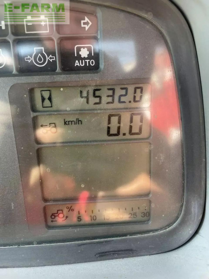 Deutz-Fahr agrotron ttv 610 - Traktor: obrázok 4 Deutz-Fahr agrotron ttv 610 - Traktor: obrázok 4