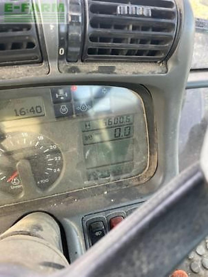 Deutz-Fahr m620 profiline - Traktor: obrázok 3 Deutz-Fahr m620 profiline - Traktor: obrázok 3