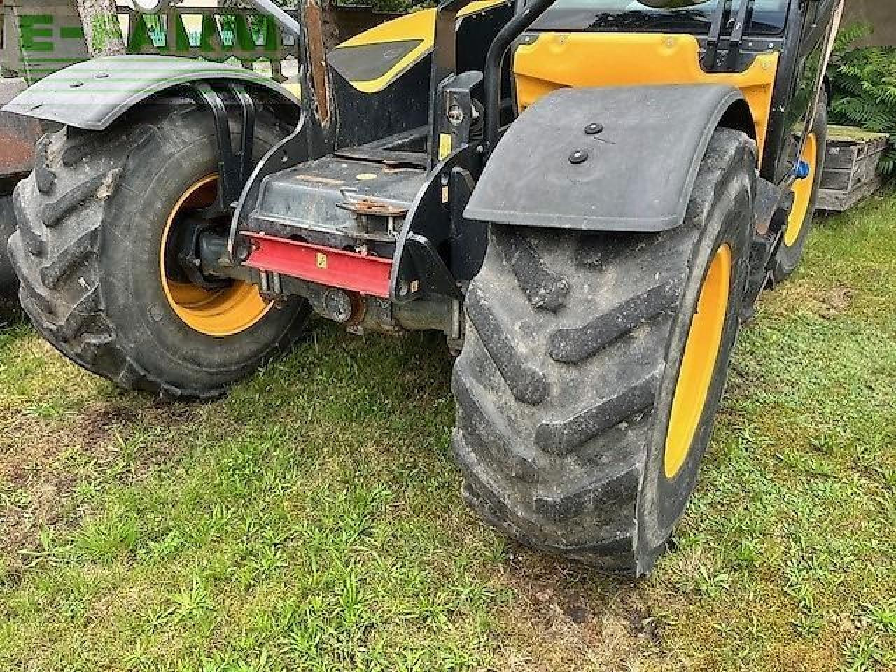 Dieci agri plus 40.7 vs - Teleskopický nakladač: obrázok 2 Dieci agri plus 40.7 vs - Teleskopický nakladač: obrázok 2