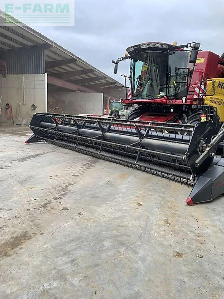 Dominoni flex tf750 sn tf1101 - Adaptér na obilie: obrázok 2 Dominoni flex tf750 sn tf1101 - Adaptér na obilie: obrázok 2