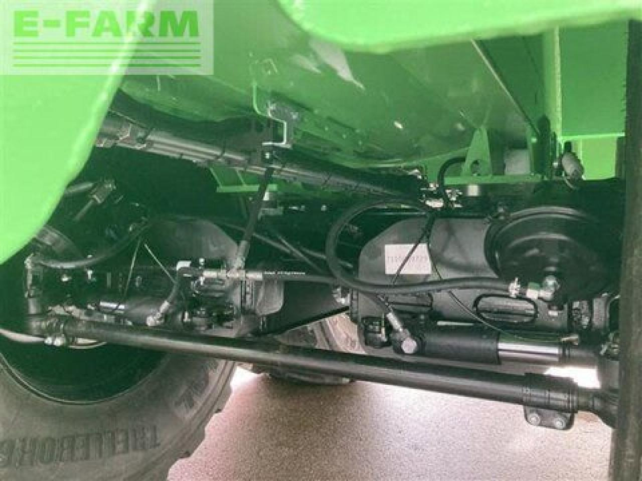 ECKART ptw 155 cervus - Fekálny náves: obrázok 4 ECKART ptw 155 cervus - Fekálny náves: obrázok 4