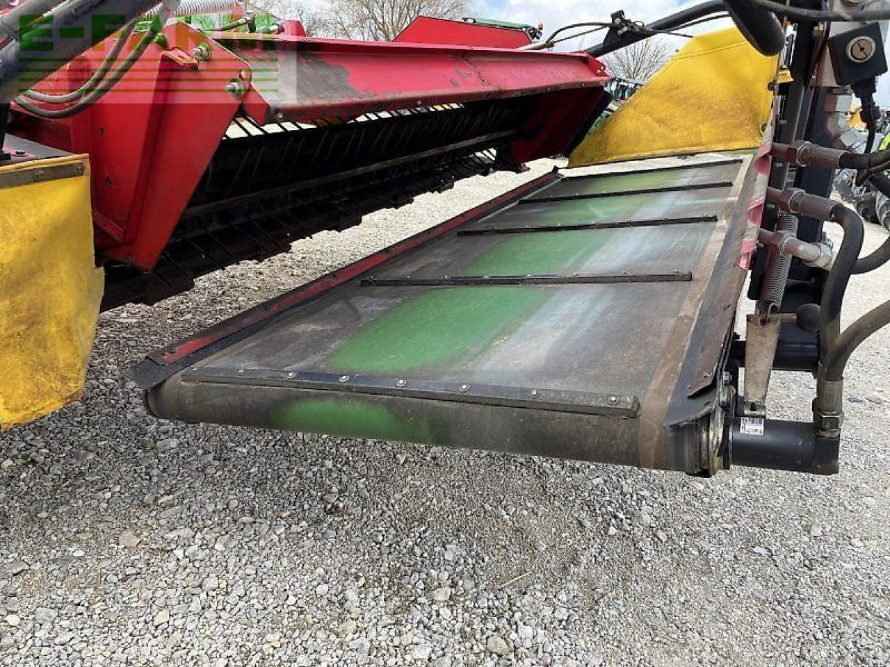 Fella sm 9314 tl-kcb - Kosačka: obrázok 5 Fella sm 9314 tl-kcb - Kosačka: obrázok 5