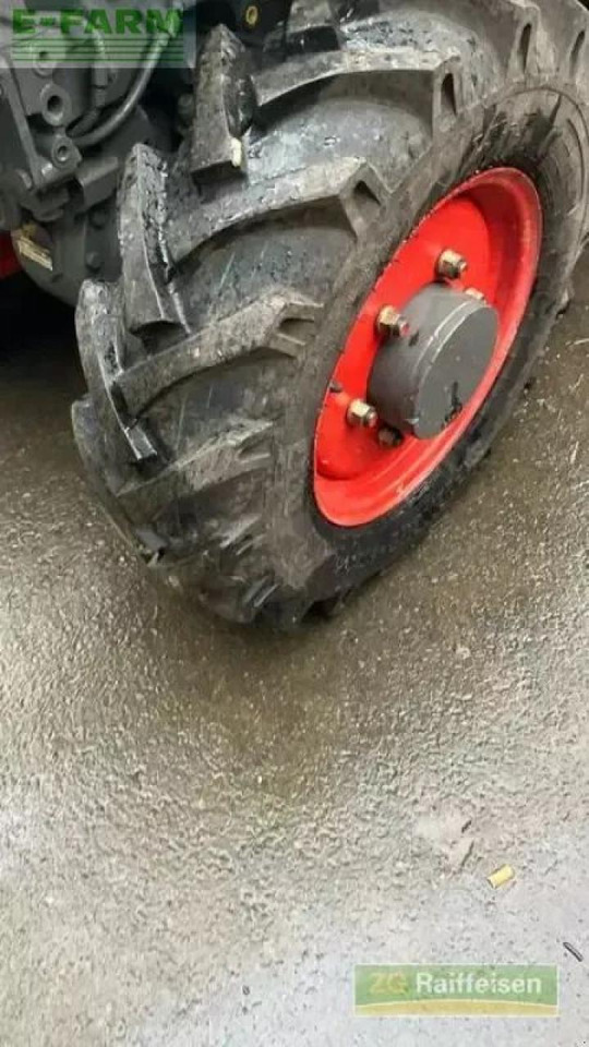 Fendt 206 - Traktor: obrázok 2 Fendt 206 - Traktor: obrázok 2