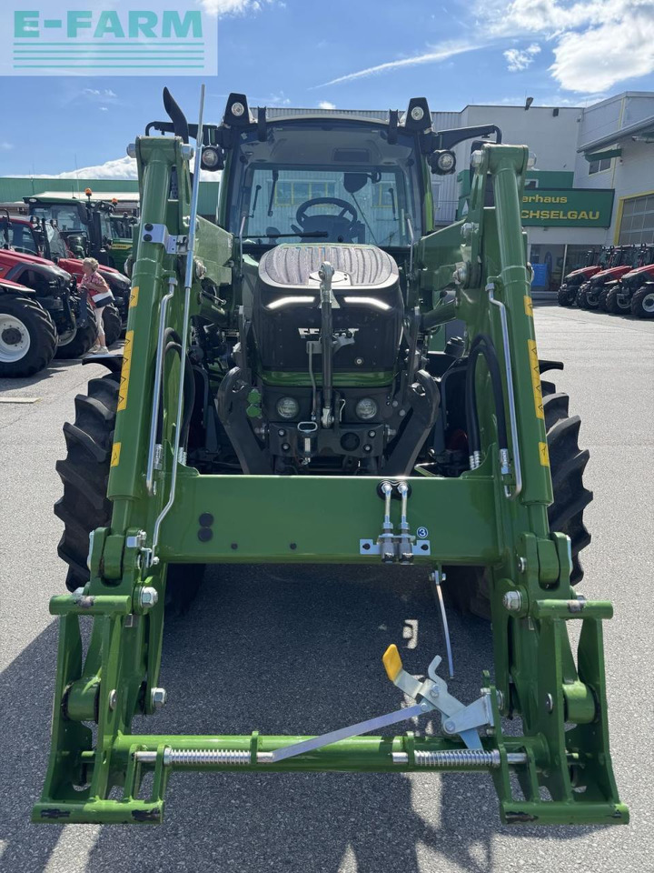 Fendt 209 - Traktor: obrázok 3 Fendt 209 - Traktor: obrázok 3