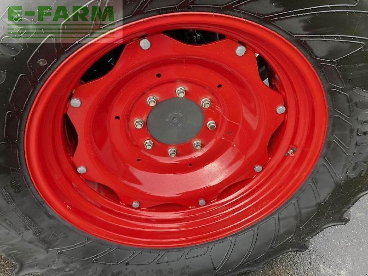 Fendt 209 s vario gen3 profi plus t - Traktor: obrázok 4 Fendt 209 s vario gen3 profi plus t - Traktor: obrázok 4