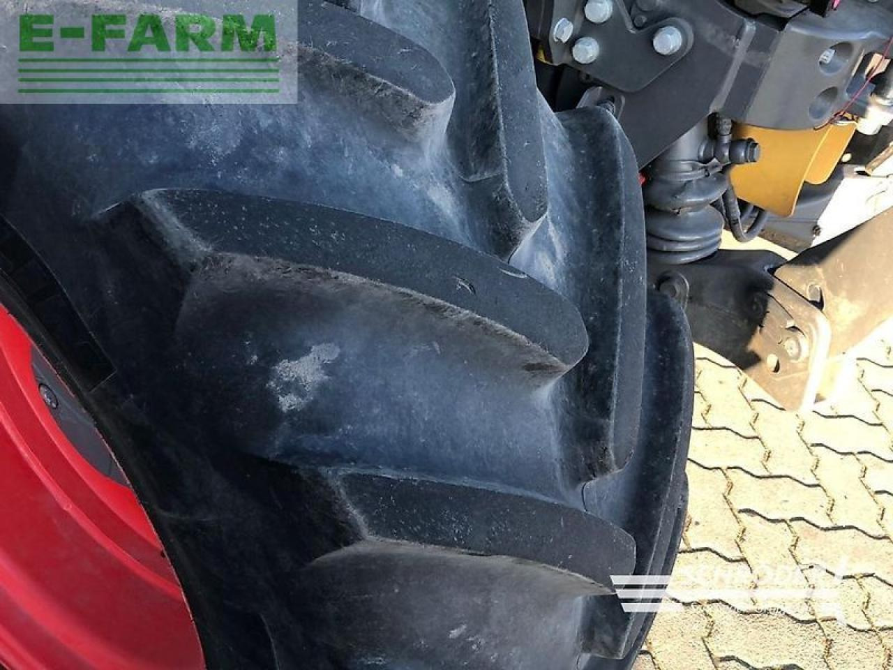 Fendt 211 s vario gen3 profi plus - Traktor: obrázok 3 Fendt 211 s vario gen3 profi plus - Traktor: obrázok 3