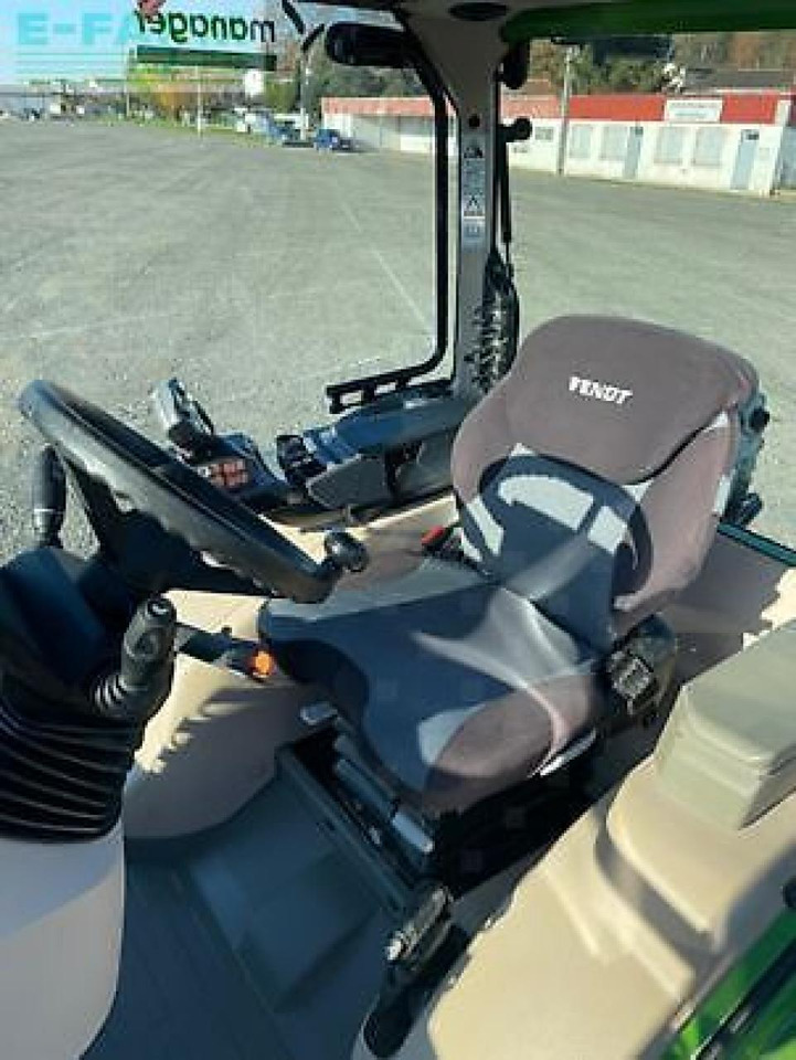 Fendt 211p - Traktor: obrázok 4 Fendt 211p - Traktor: obrázok 4