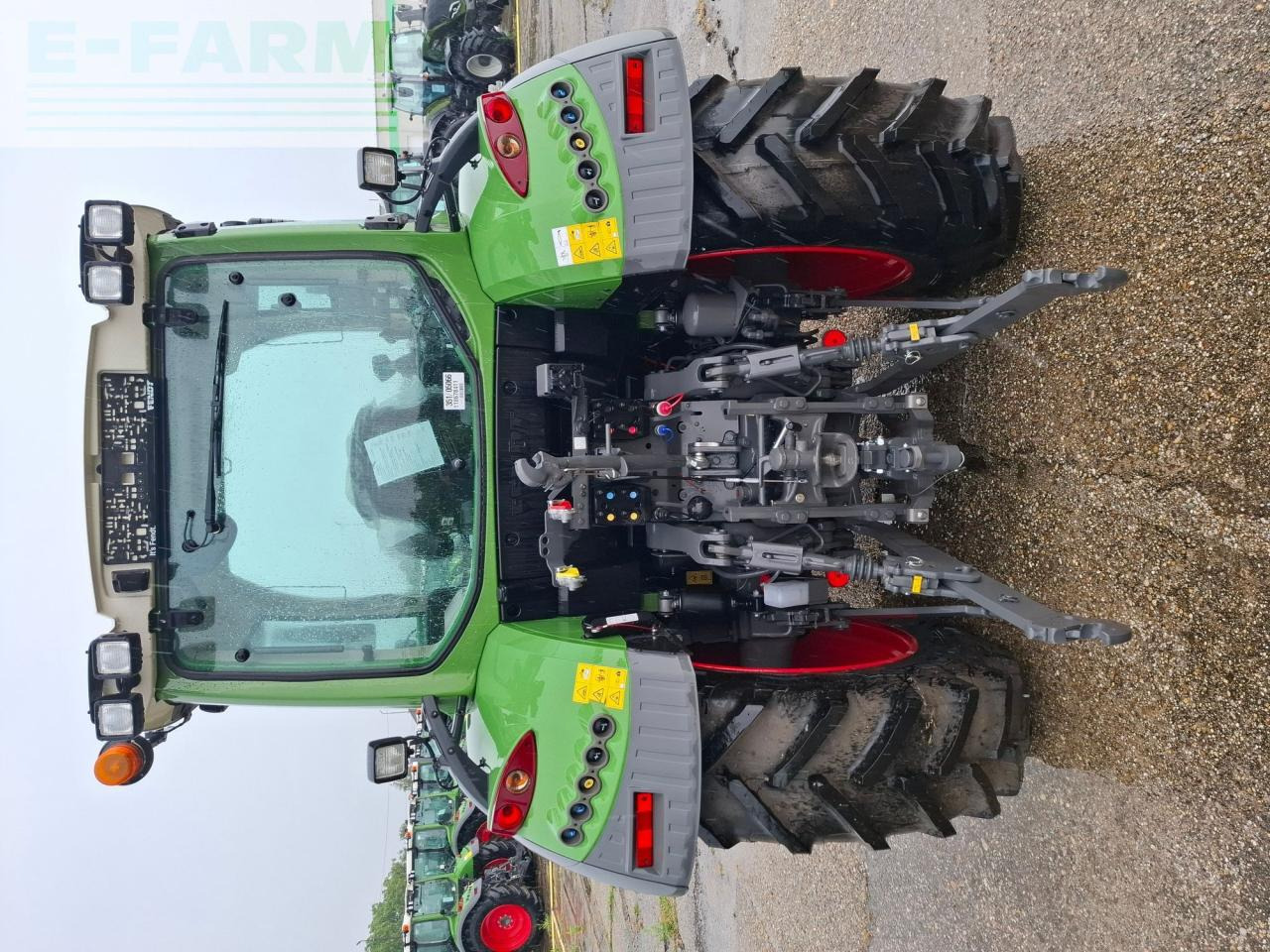 Fendt 311 Vario Gen4 - Traktor: obrázok 2 Fendt 311 Vario Gen4 - Traktor: obrázok 2