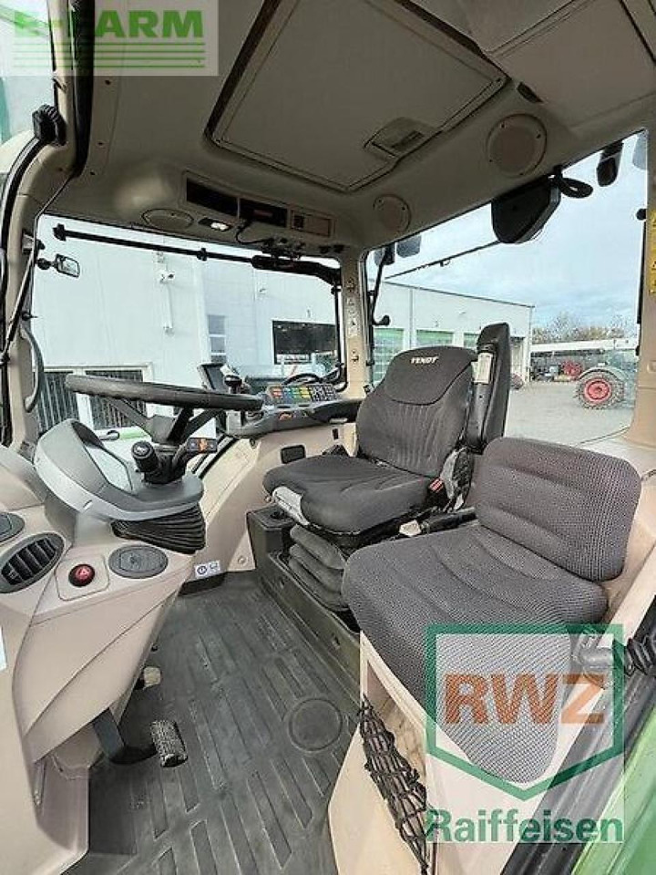 Traktor Fendt 313 s4 profi mit frontlader: obrázok 11
